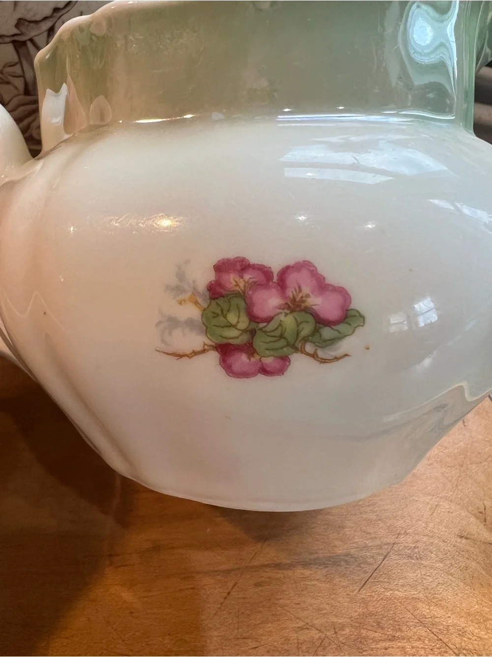 Unbranded elegant porcelain
